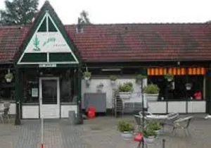 Image of Chalet Hoenderloo Eik