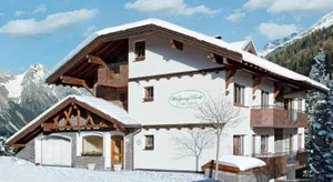 Image of Apart Wolfgang Birkl