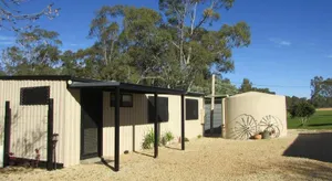Image of Heathcote Shiraz Country Stays