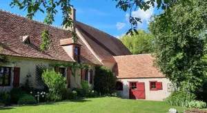 Image of Gîte op camping Le Bonhomme