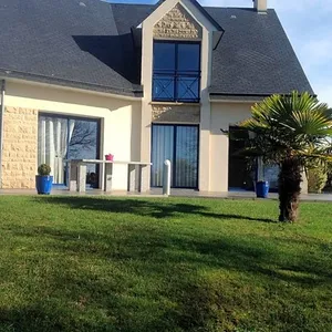 Image of Chambres d'hôtes dans la baie du Mt St Michel