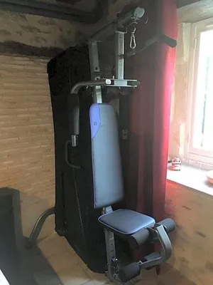 Image of chambre privée