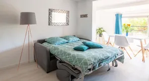 Image of La Maisonnette Narbonnaise (Proche Grands Buffets)