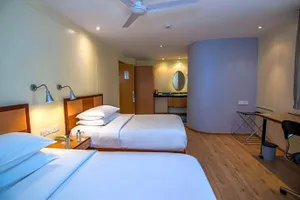 Image of Town Lodge Upper Hill Nairobi