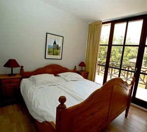 Image of Residence Chateau de Salles