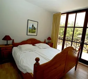 Image of Residence Chateau de Salles