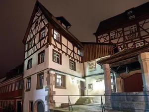 Image of Am Hofbrunnen