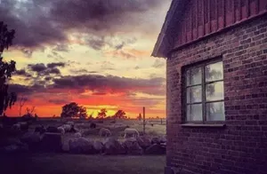 Image of Fjalkinge Bostalle