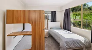 Image of Freshwater Boat House - Lake Rotoiti Holiday Home