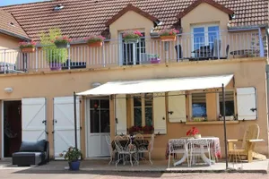 Image of Au Rendez vous de l'Auxois