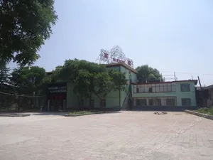 Image of Rujia Shidai Hotel