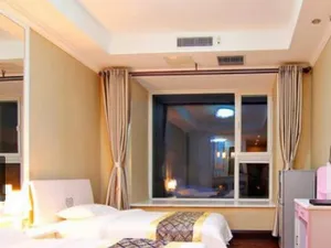 Image of Weihai Tujia Sweetome Vacation Rentals Dijing Bay Hotel