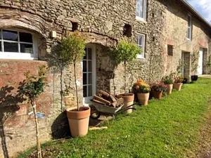 Image of Chez Thomas 7 Route du Monde Ancien