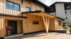 Image of Lodge 5