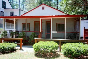 Image of Glenmoore Lodge