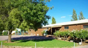 Image of Hilltop Resort