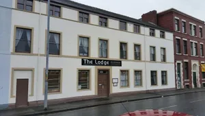 Image of The Lodge Guest Accommodation