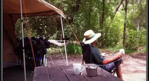 Image of WA Wilderness Camping Experience
