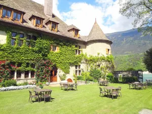 Image of Chateau d'Herbelon