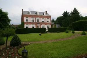 Image of La Régie de Franc-Warêt