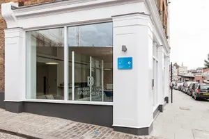 Image of Blueprint Living 66 Turnmill Street