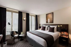 Image of Best Western Premier Kapital Opera