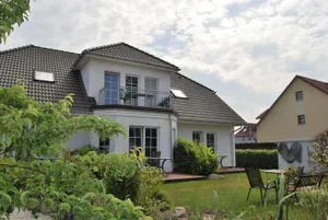 Image of Ferienhaus Kaptein Meyer