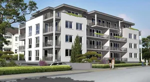 Image of Duenenresidenz Heringsdorf App 16