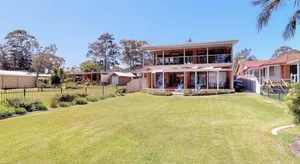 Image of Paradise Beach Apartments