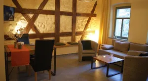 Image of Ferienwohnung am Kirchplatz