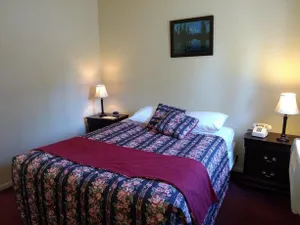 Image of Travelers Motel