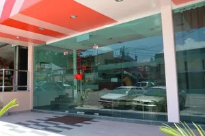 Image of Hotel Jelai @ Raub Pahang