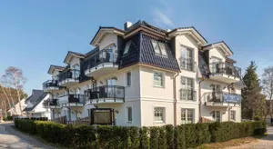 Image of Villa Strandblick 9