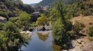 Image of LA VOLANE