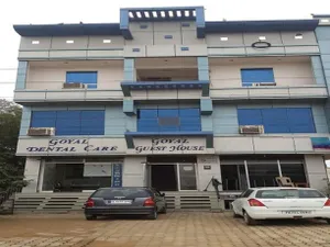 Image of Hotel Goyal