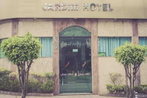 Image of Jardim Hotel