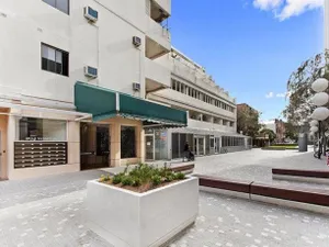 Image of Manly Waterside