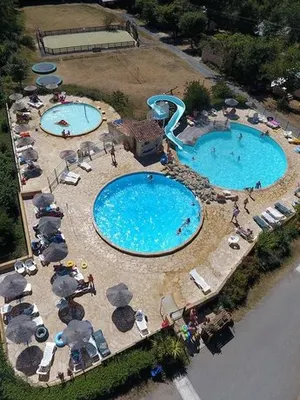 Image of Camping le Clou