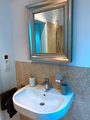 Image of Tiny House oder Ferienwohnung auf der Sunset Marina