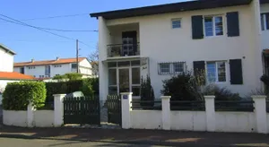 Image of Maison individuelle Côte Basque ( Ciboure )