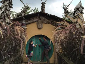 Image of Bamboo Village