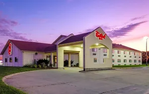 Image of Red Roof Inn Holton