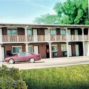Image of North Platte Country Inn