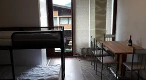 Image of Paul's Studio