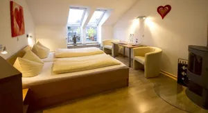 Image of Hotel-Restaurant Haus Berger