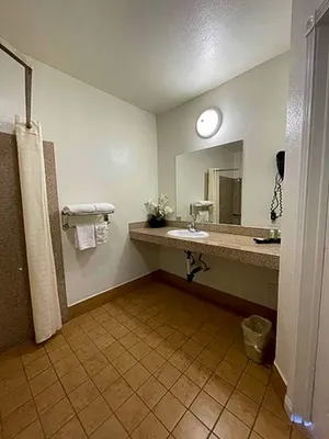 Image of Palm Tropics Motel