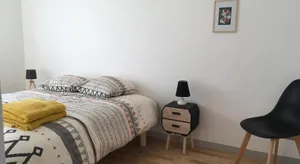 Image of Location maison Le Mans - CEMIMA