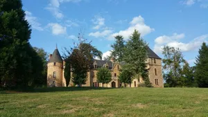 Image of Château de Bussolles