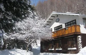 Image of Norikurakogen Berghaus