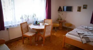 Image of Pension Bergschanke